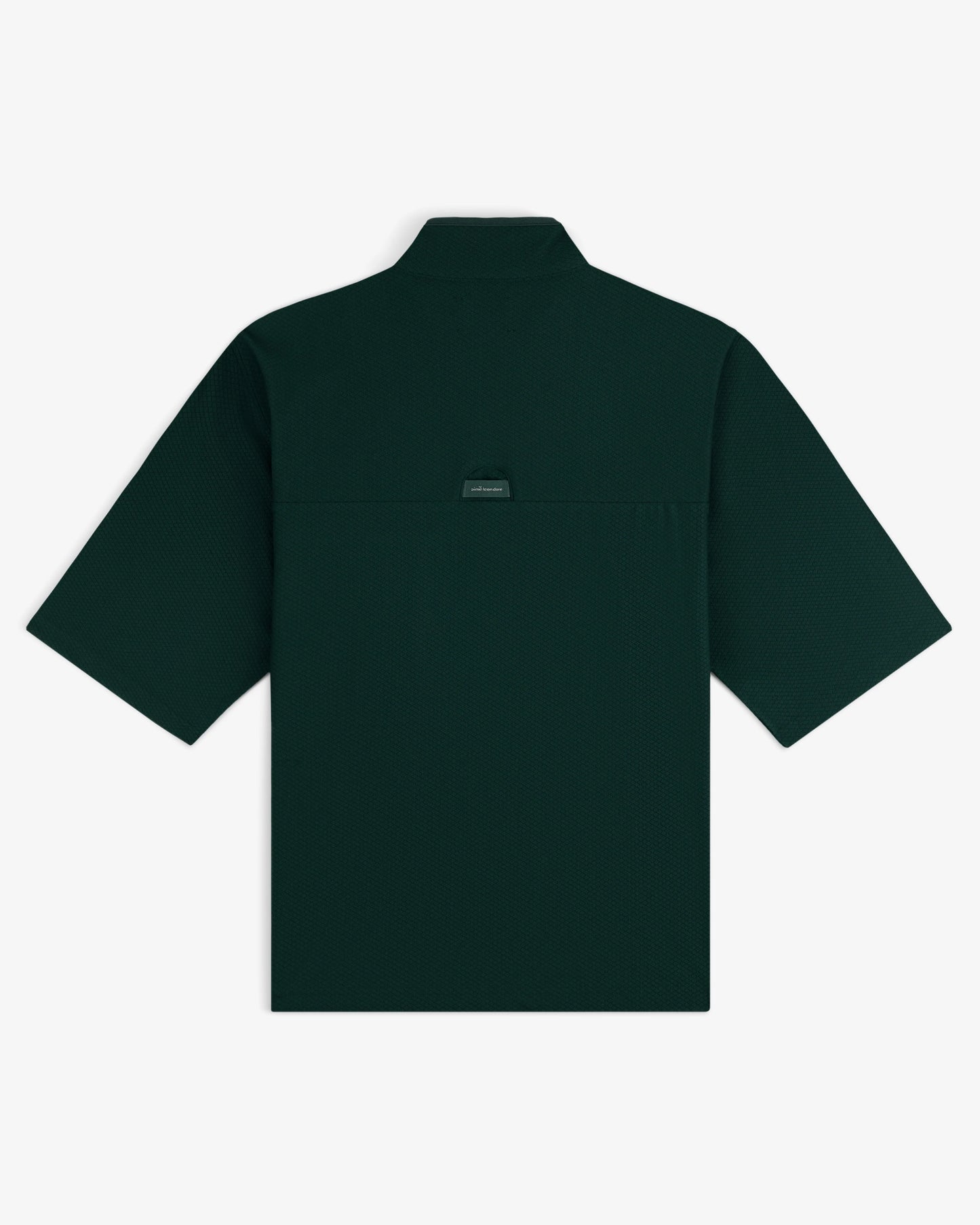 ALD Golf Quarter Zip Pullover
