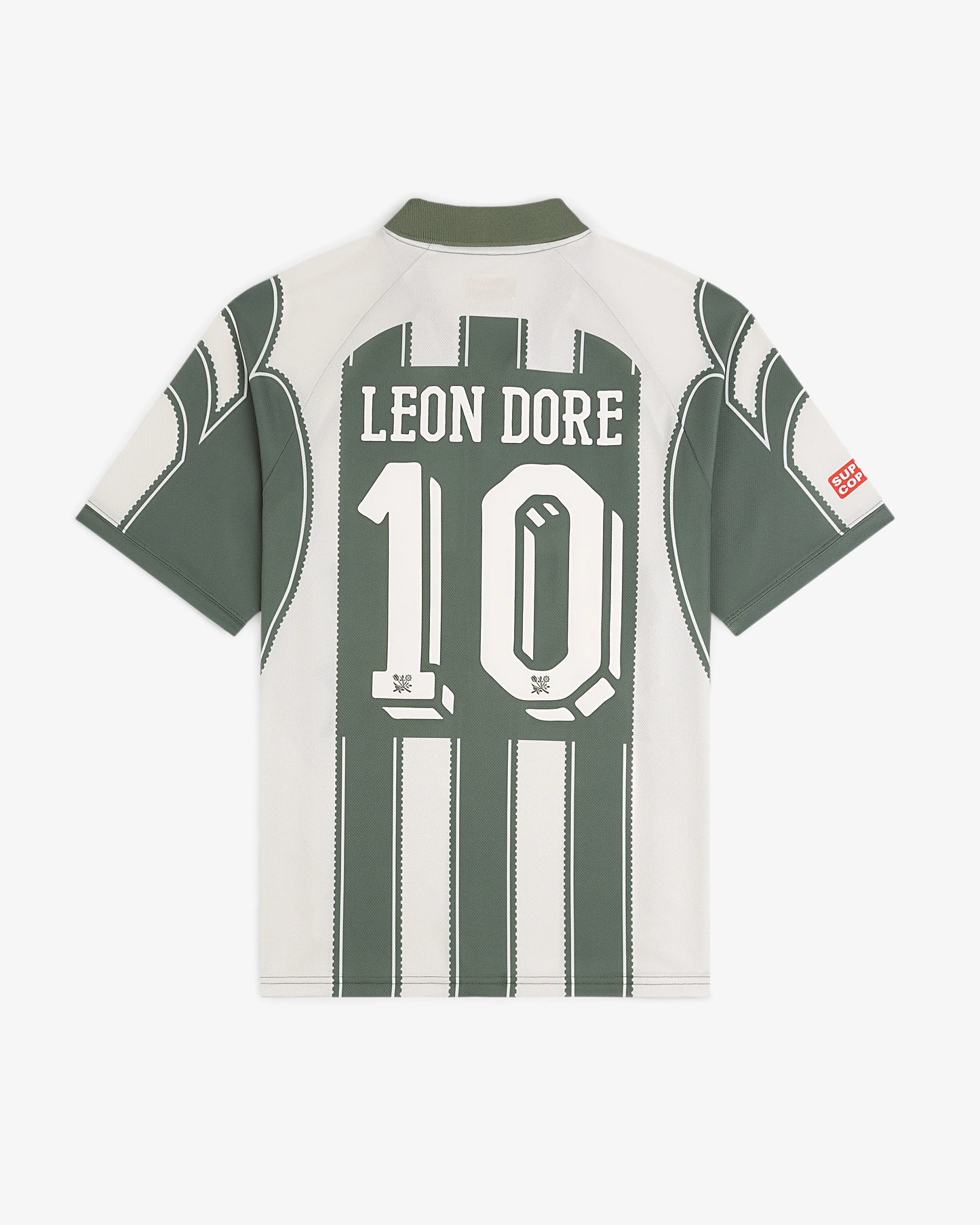 Aime Leon Dore Aimé Cup Soccer Jersey