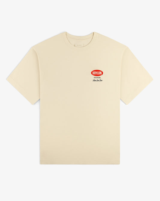 Aime Leon Dore Krylon Logo Tee