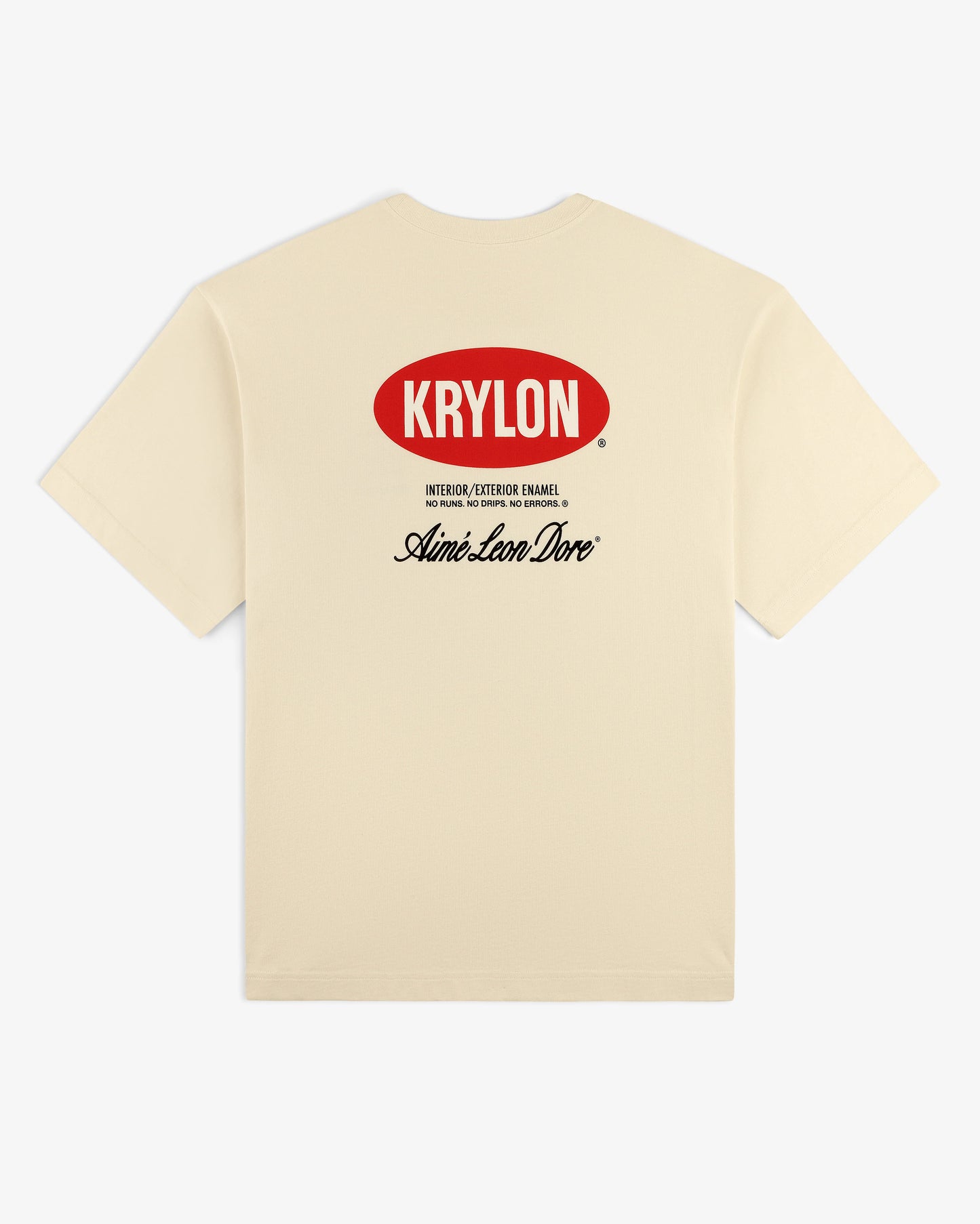 Aime Leon Dore Krylon Logo Tee