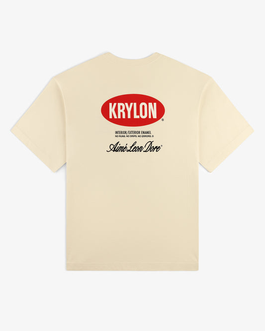 Aime Leon Dore Krylon Logo Tee