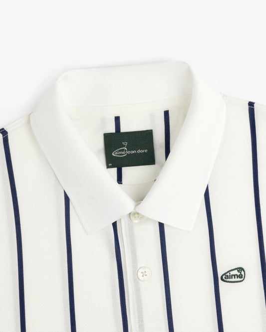 Aime Leon Dore Golf Polo