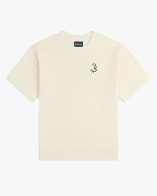 Aime Leon Dore Golf Swing Tee