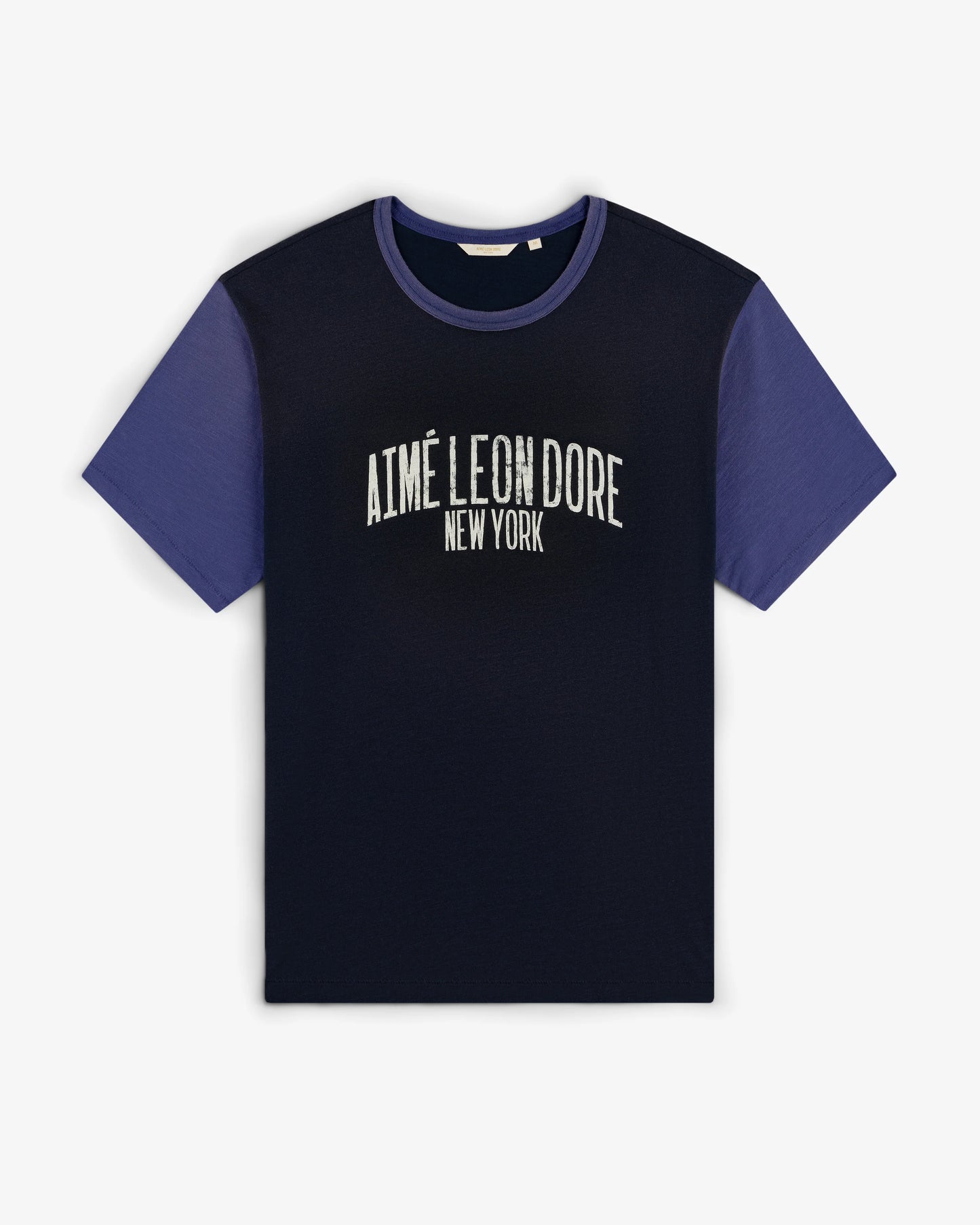 Aime Leon Dore Washed Ringer Tee