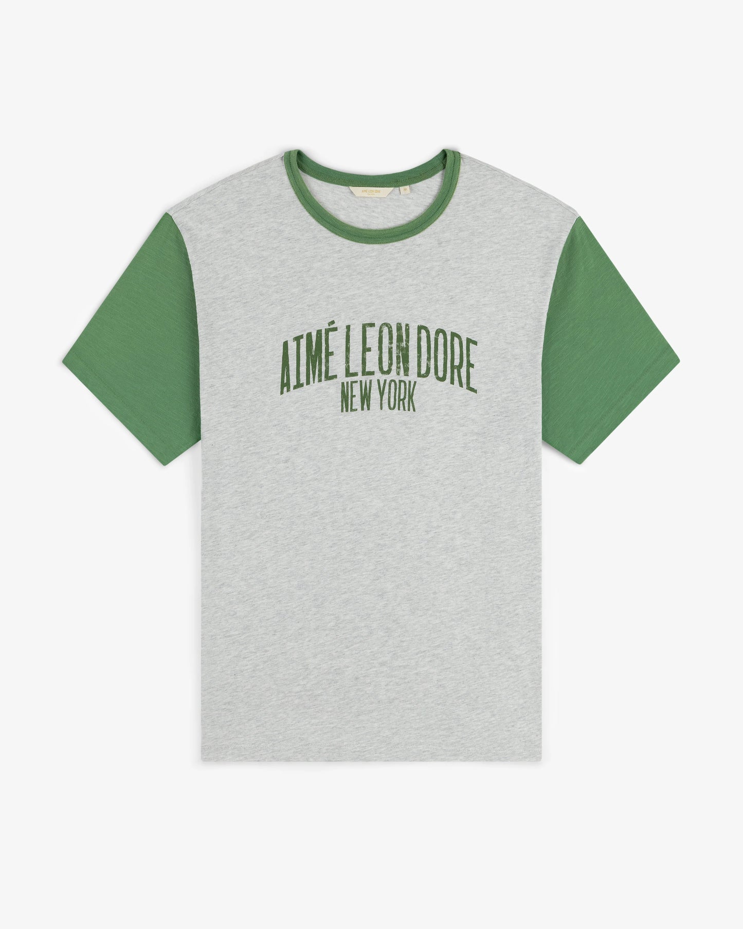 Aime Leon Dore Washed Ringer Tee