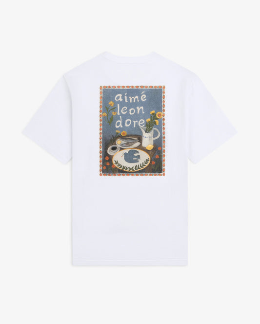 Aime Leon Dore Breakfast Tee