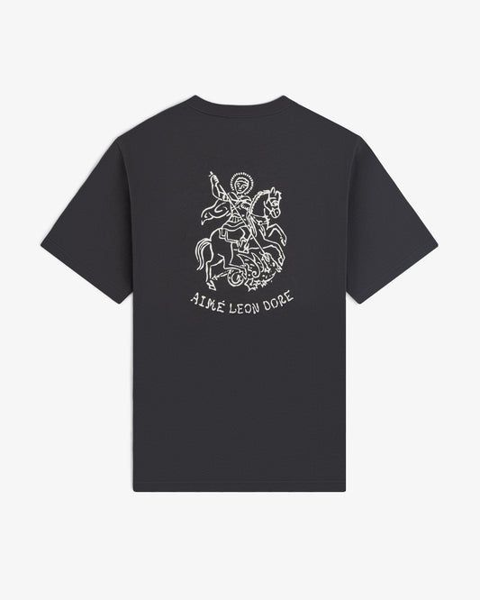 Aime Leon Dore Saint George Graphic Tee