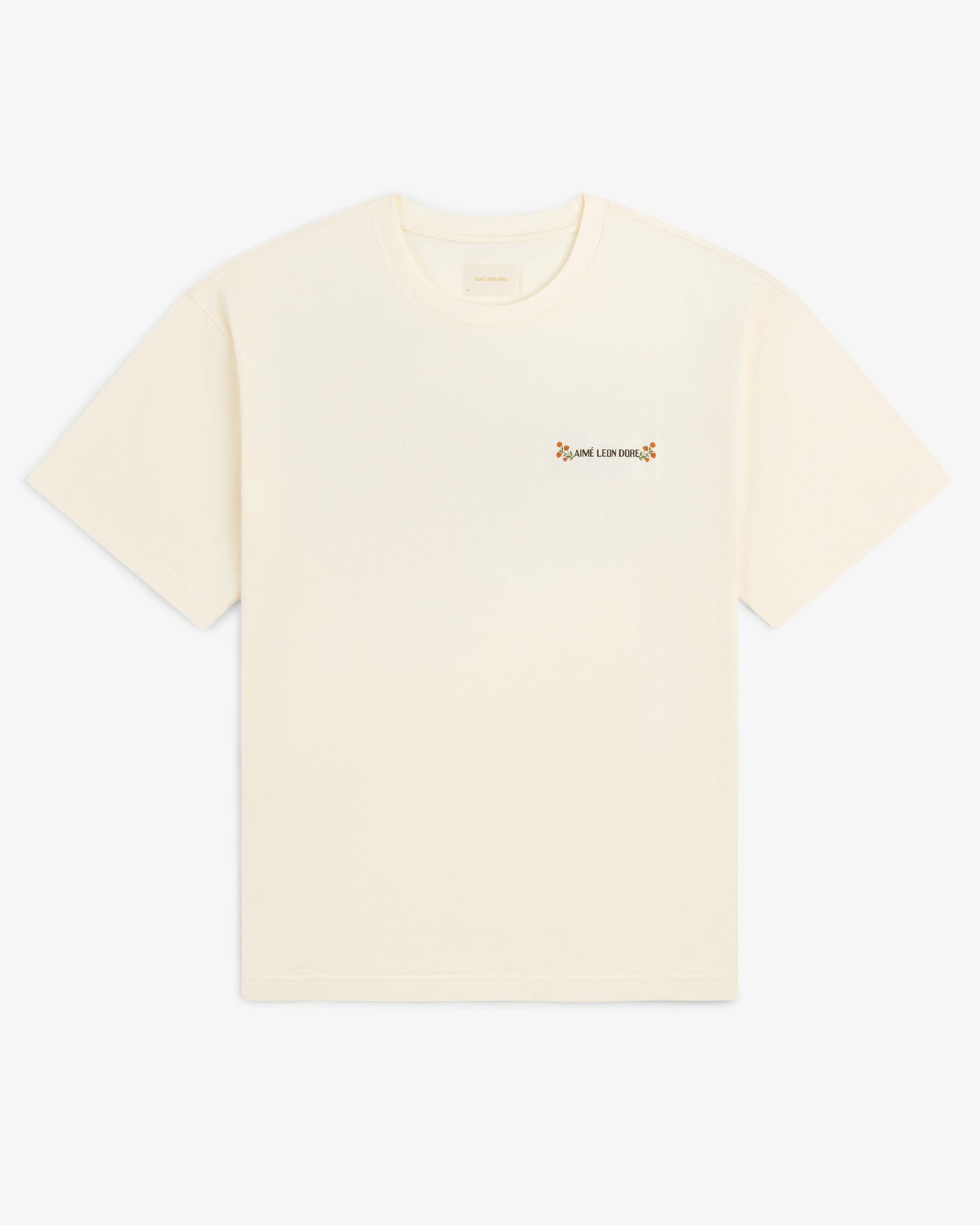 Aime Leon Dore Aimé Postcard Tee