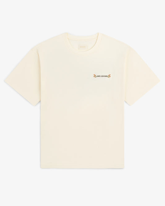 Aime Leon Dore Aimé Postcard Tee