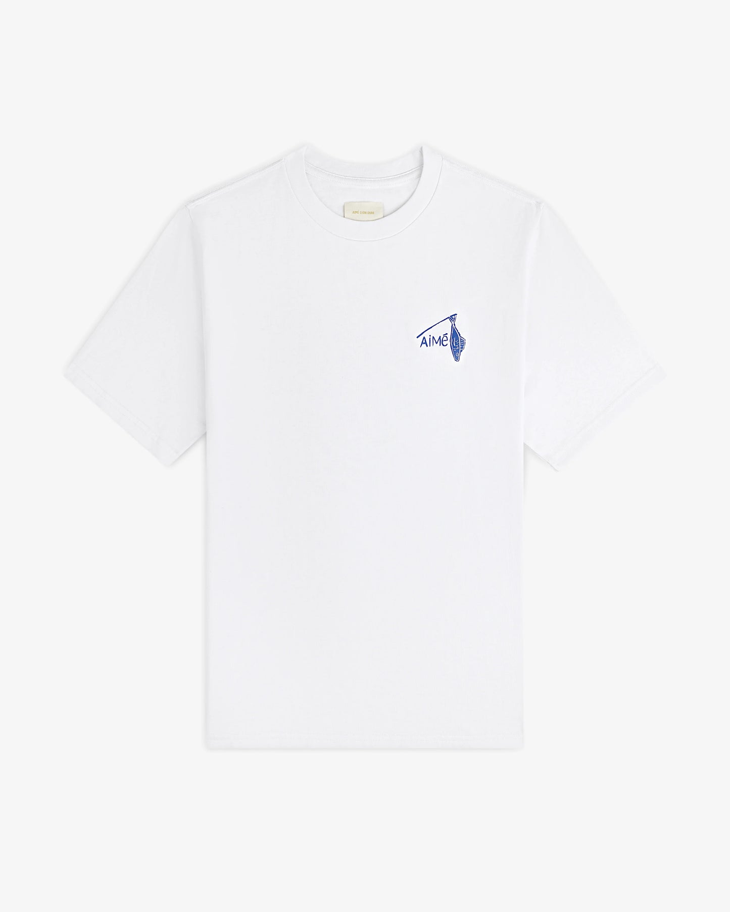 Aime Leon DoreFisherman Tee