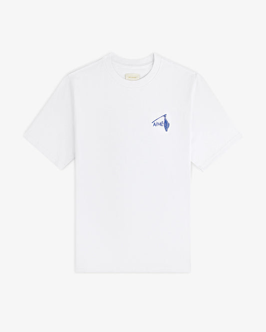 Aime Leon DoreFisherman Tee