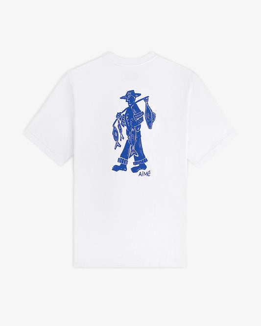Aime Leon DoreFisherman Tee