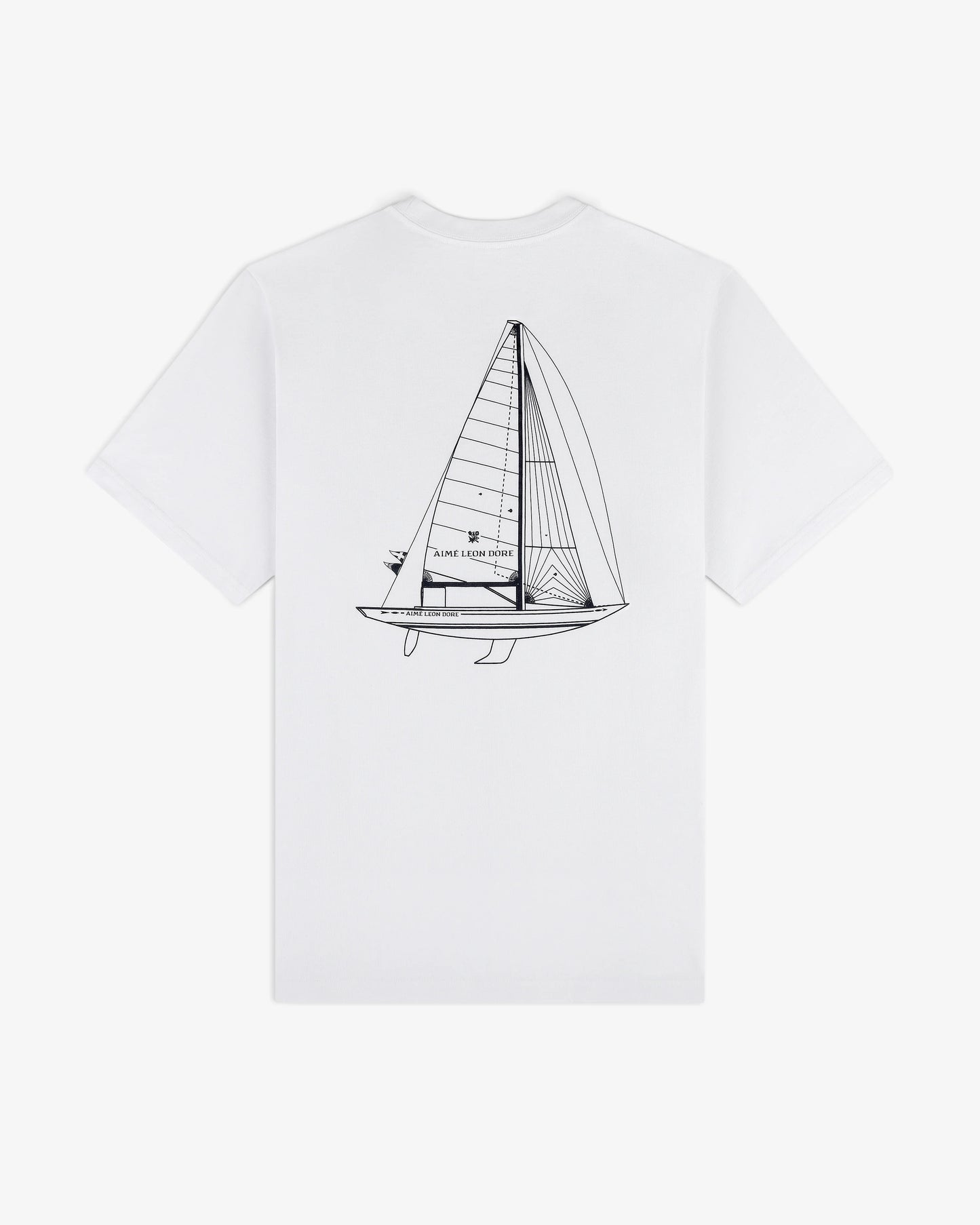 Aime Leon Dore Marina Tee