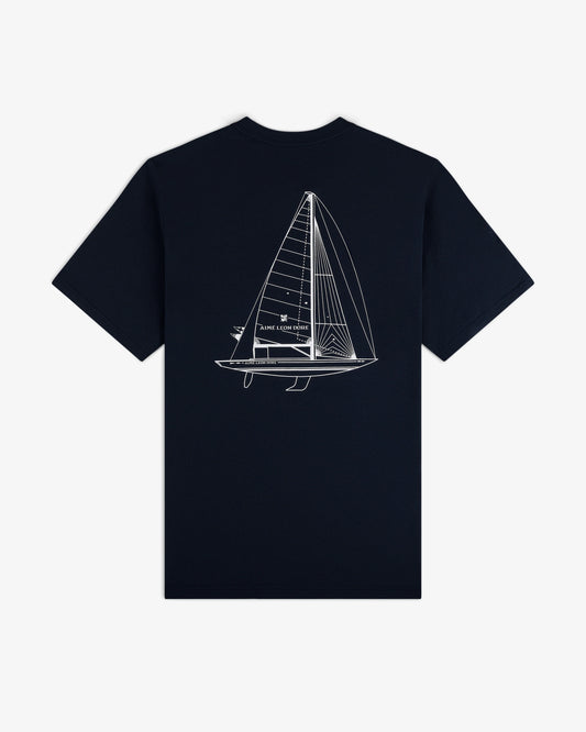 Aime Leon Dore Marina Tee