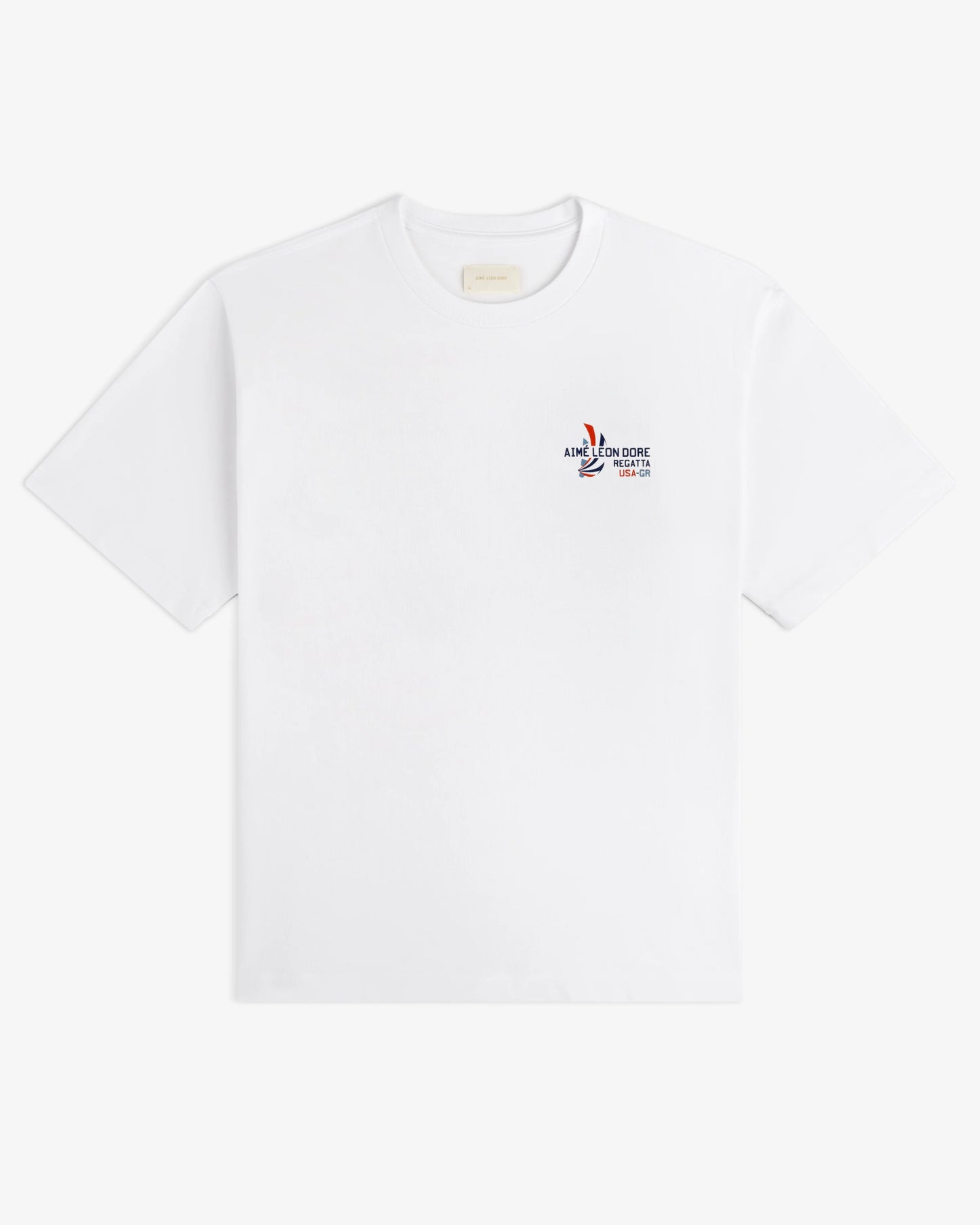 Aime Leon Dore Regatta Tee