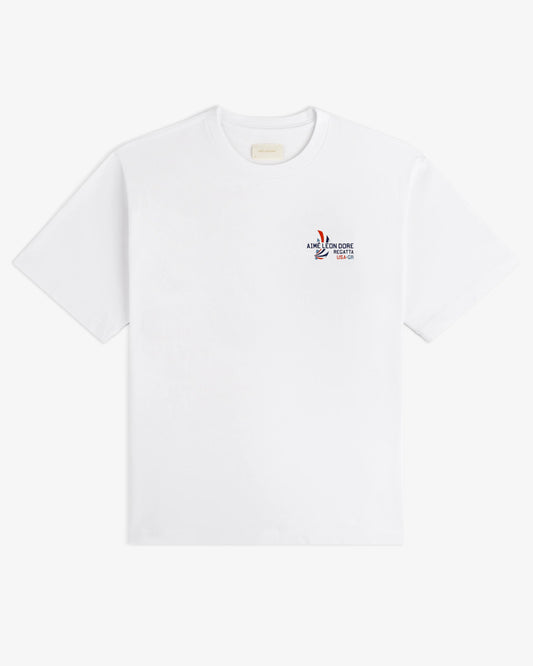 Aime Leon Dore Regatta Tee
