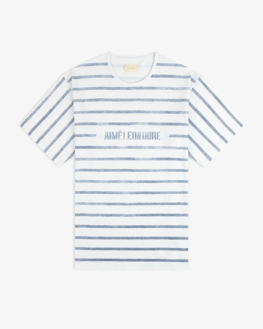 Aime Leon Dore Slub Beach Tee