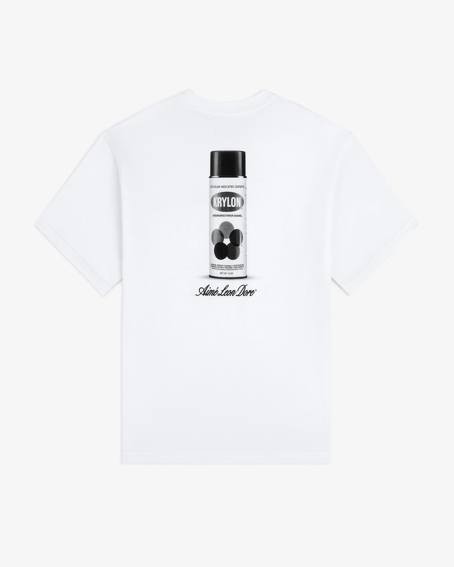 Aime Leon Dore Krylon Pocket Tee