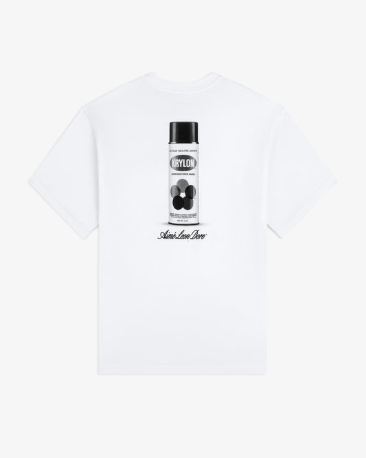 Aime Leon Dore Krylon Pocket Tee