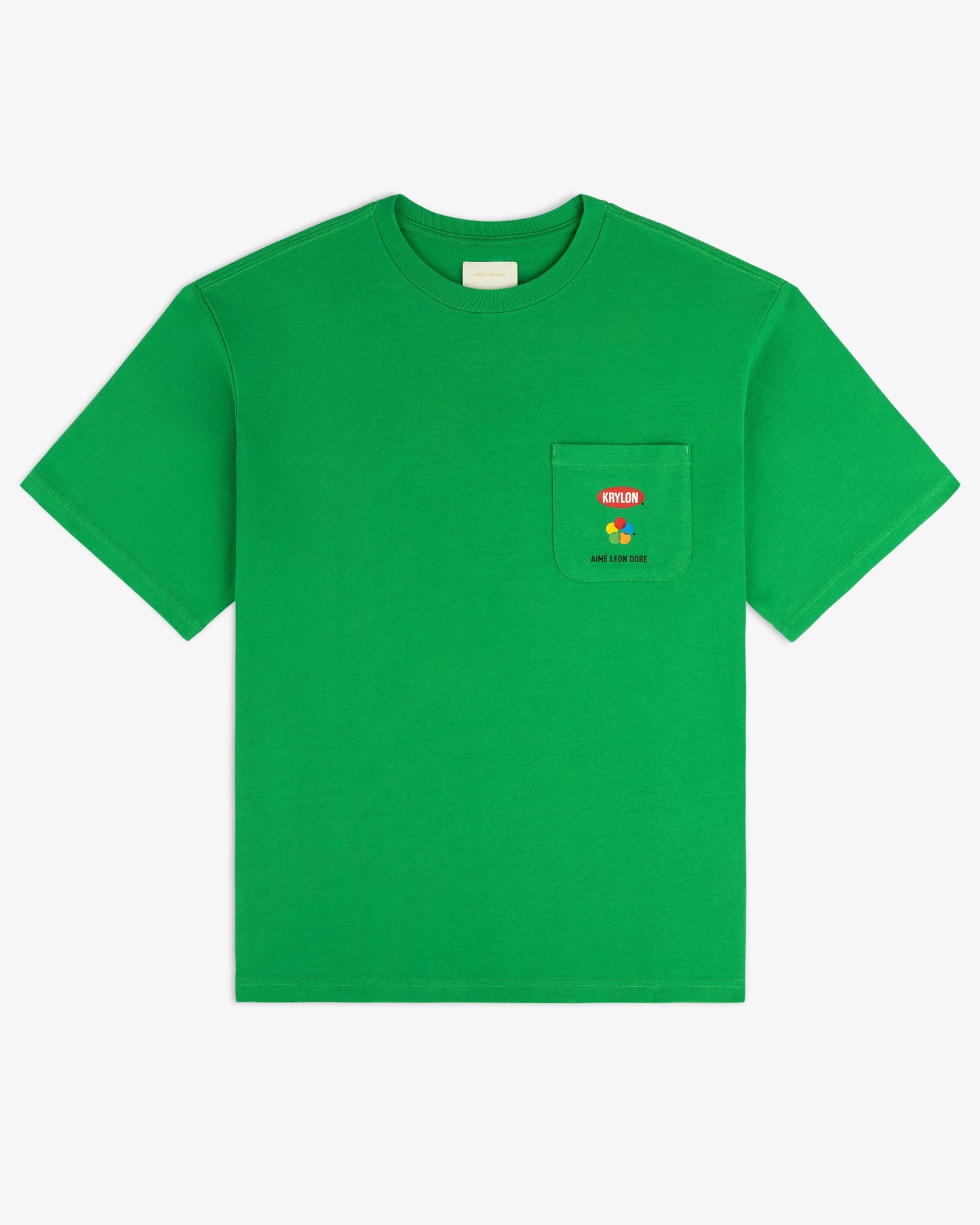 Aime Leon Dore Krylon Pocket Tee