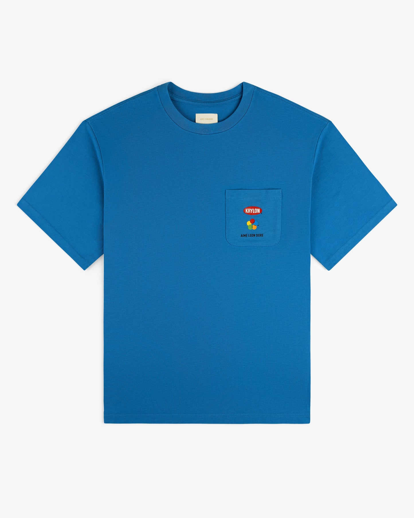Aime Leon Dore Krylon Pocket Tee