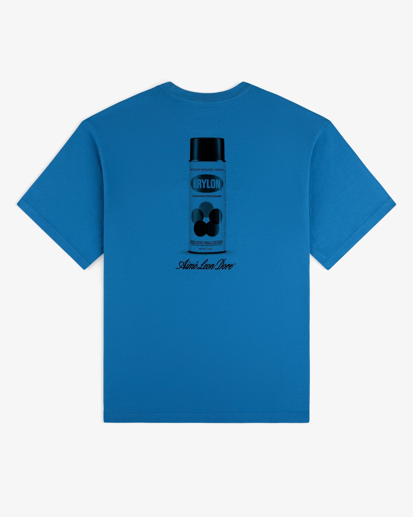Aime Leon Dore Krylon Pocket Tee