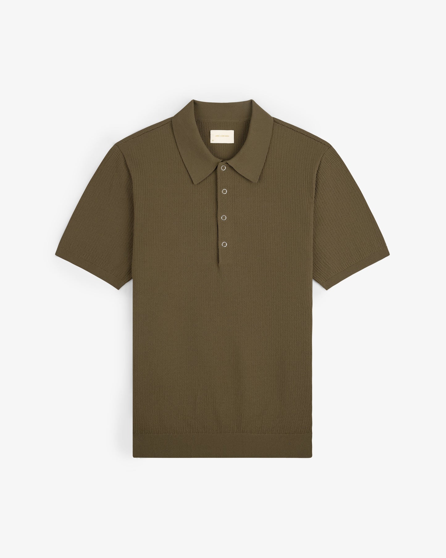 Aime Leon Dore Knit Polo