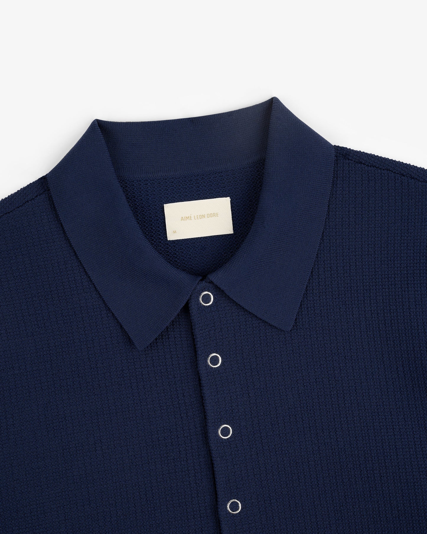 Aime Leon Dore Knit Polo