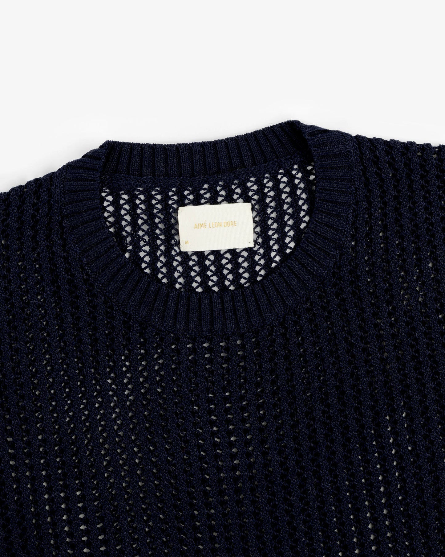 Aime Leon Dore Simaía Crewneck Sweater