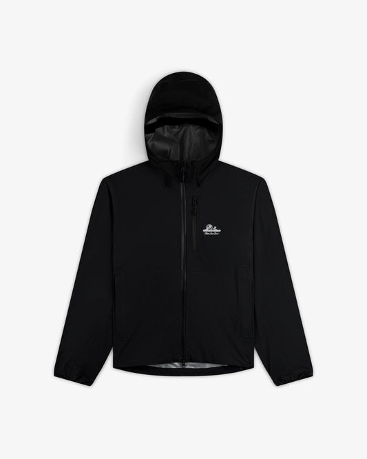 Aime Leon Dore Lightweight GORE-TEX Shell Jacket Black