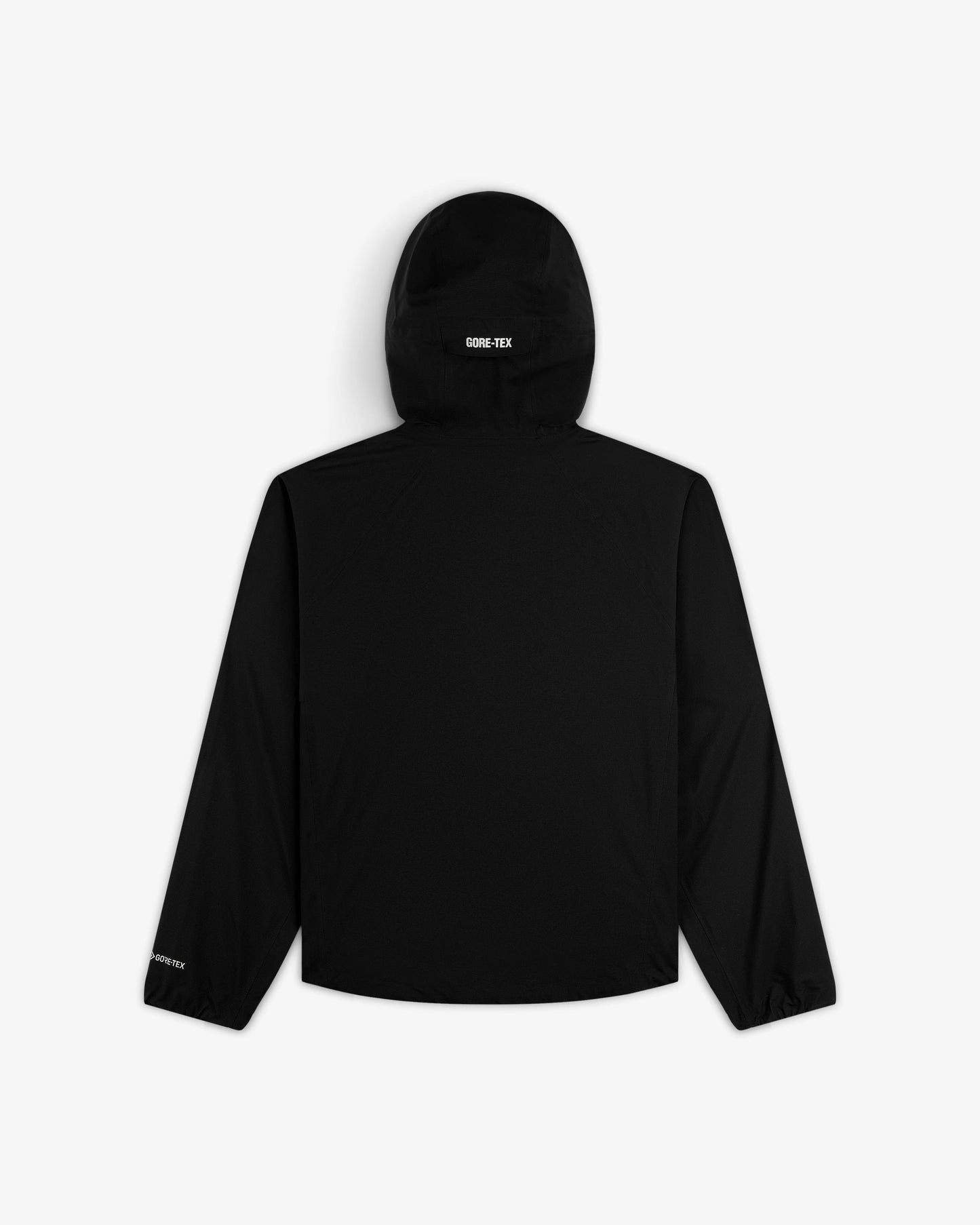 Aime Leon Dore Lightweight GORE-TEX Shell Jacket Black