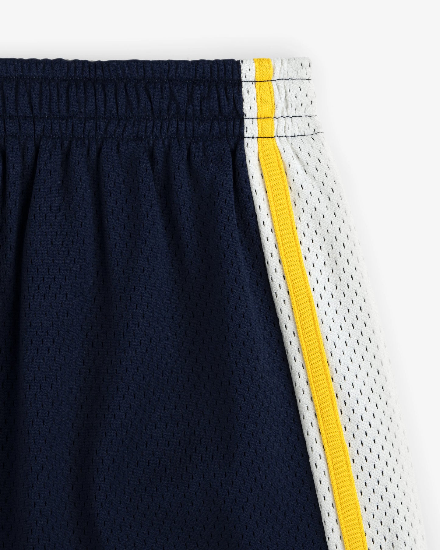 Aime Leon Dore Colorblock Court Short Navy