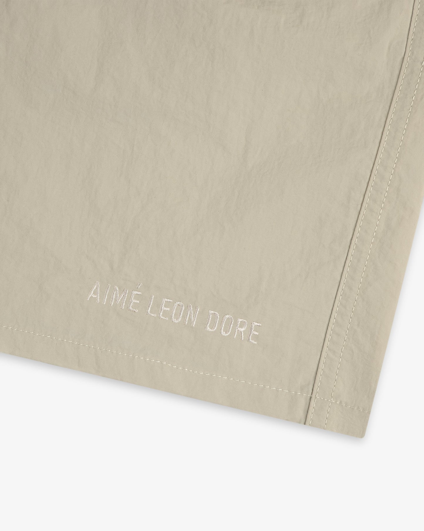 Aime Leon Dore Core Nylon Short