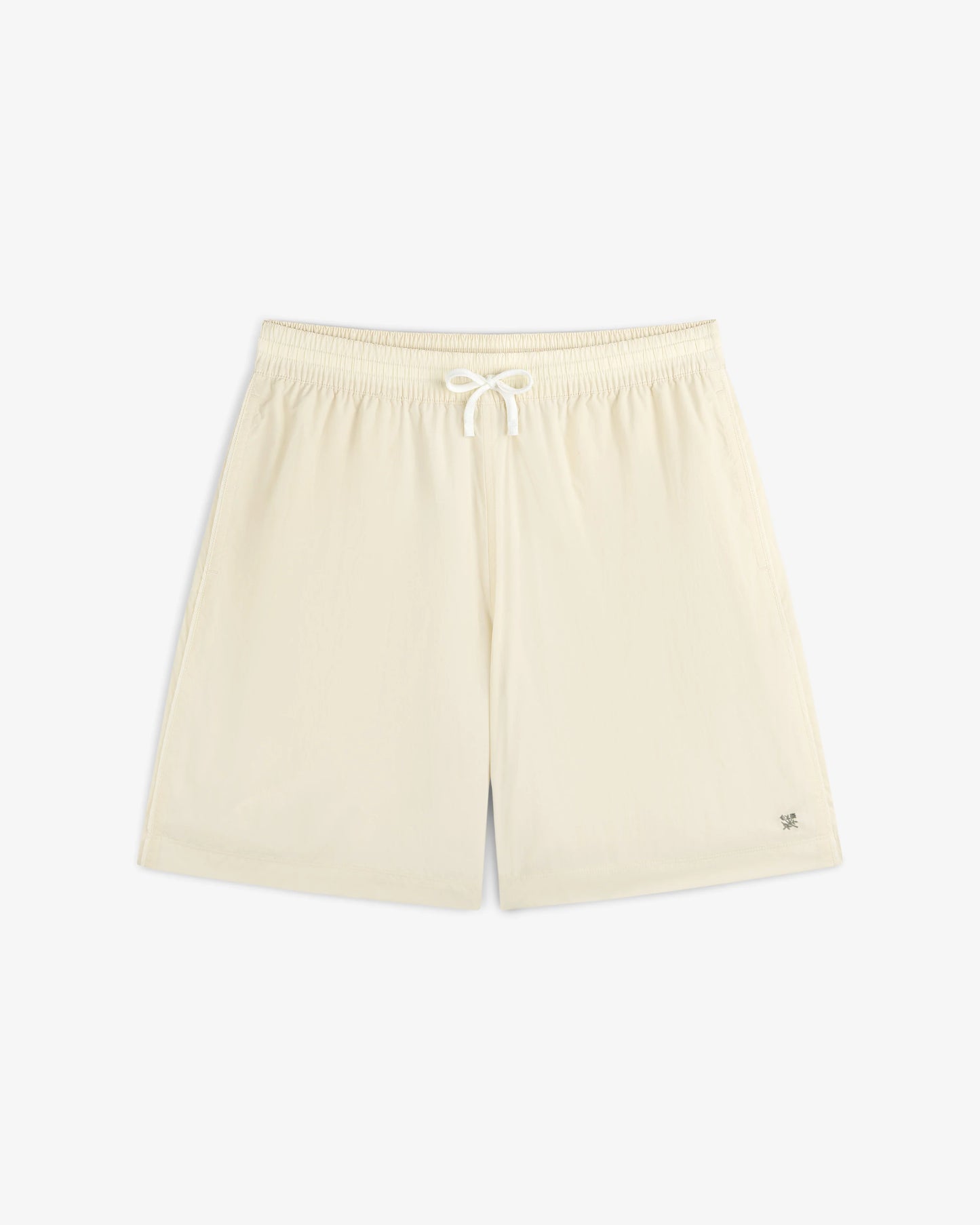 Aime Leon Dore Long Nylon Track Short Pristine Women's
