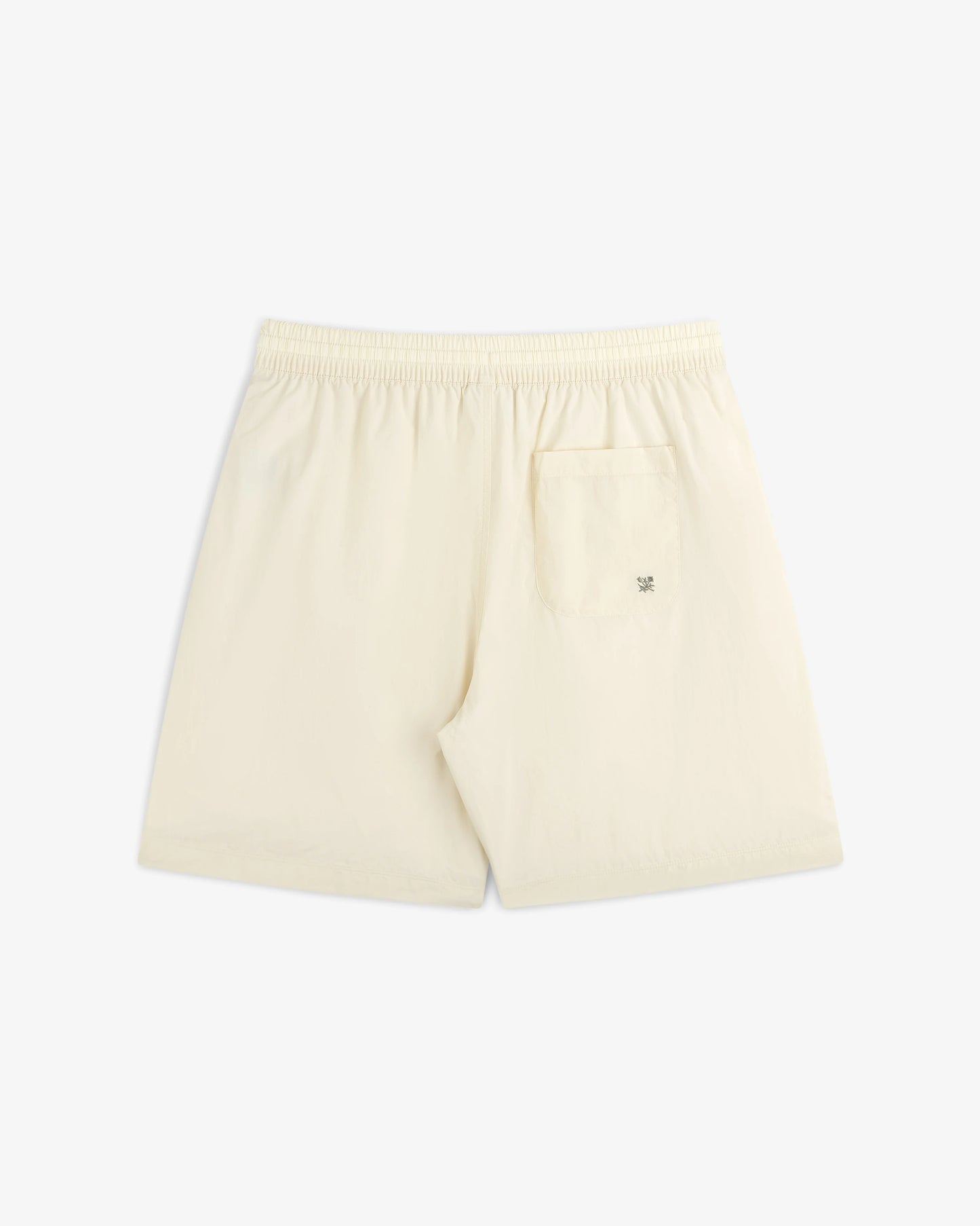 Aime Leon Dore Long Nylon Track Short Pristine Women's