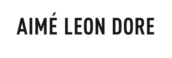 Aime Leon Dore